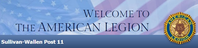 American Legion Logo