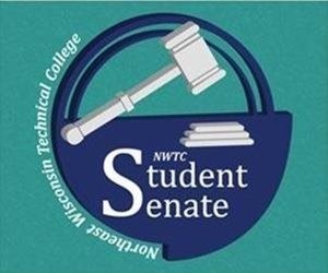 NWTC Senate Logo