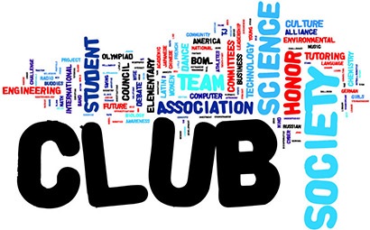 Join the Club Logo