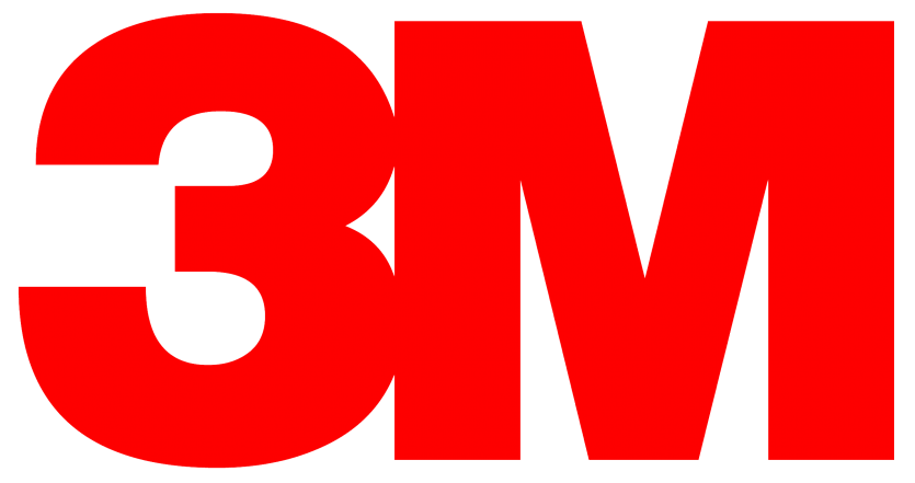 Logo 3M