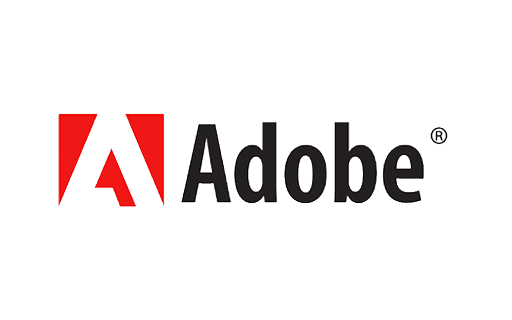 Logo Adobe