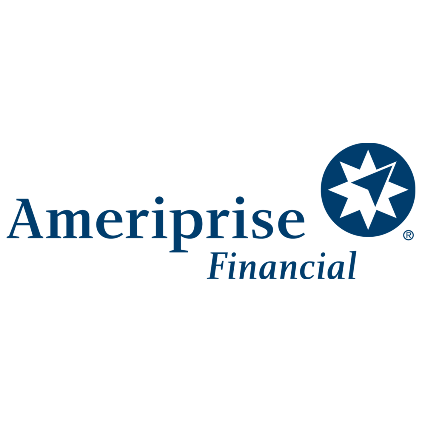 Logo Ameriprise