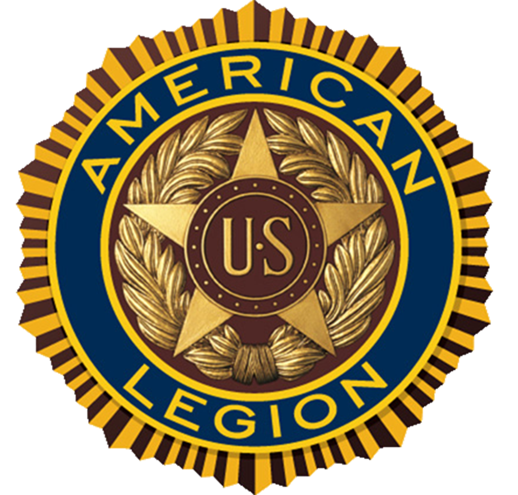 Logo American Legion