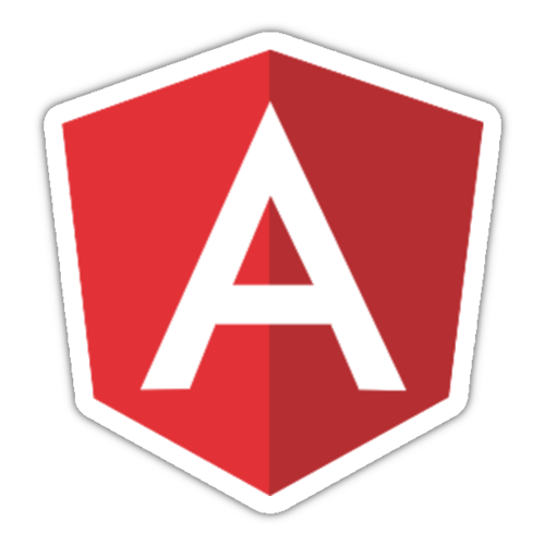 Logo Angular