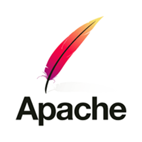 Logo Apache