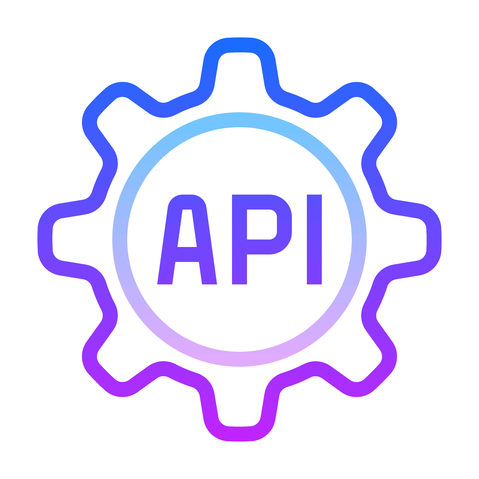 Logo API