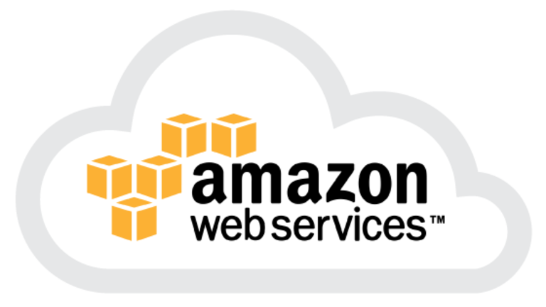 Logo Amazon Web Services