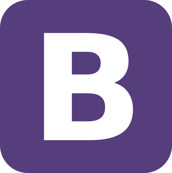 Logo Bootstrap