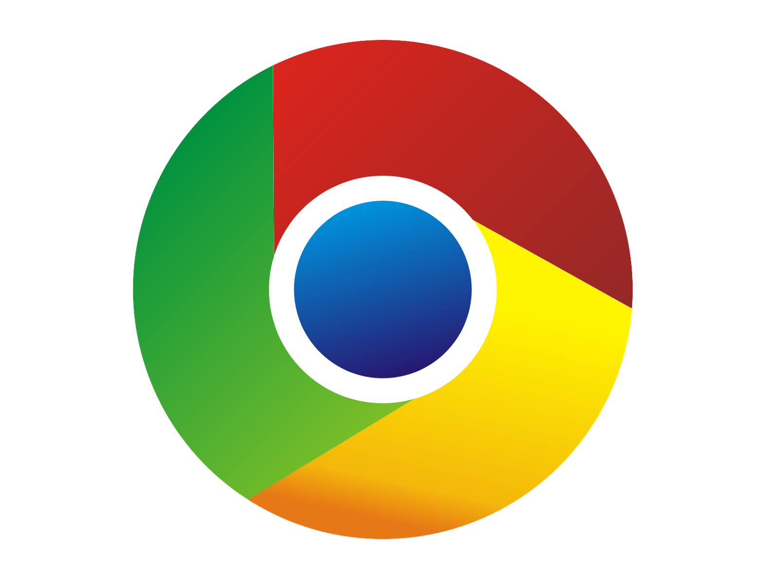 Logo Chrome