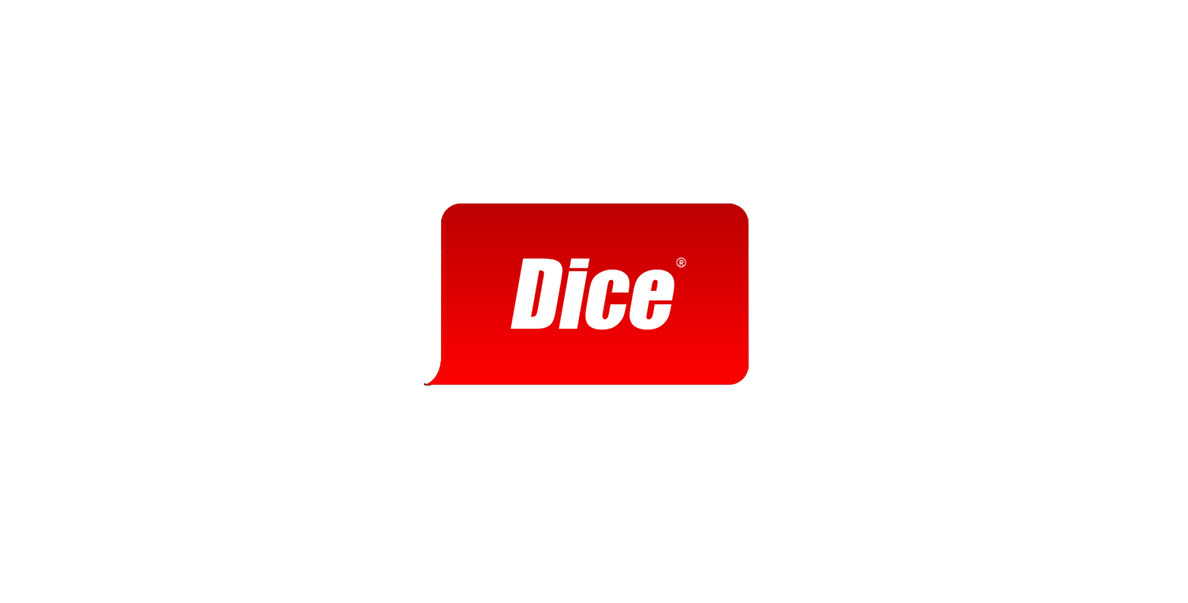 Logo Dice