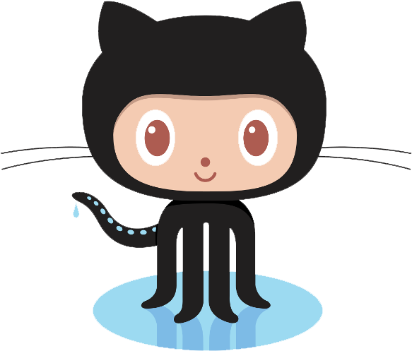 Logo GitHub