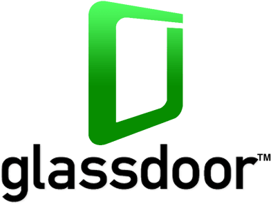 Logo Glassdoor