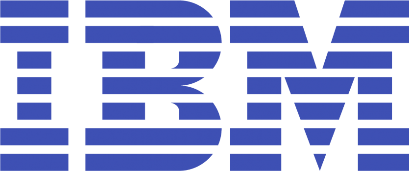 Logo IBM