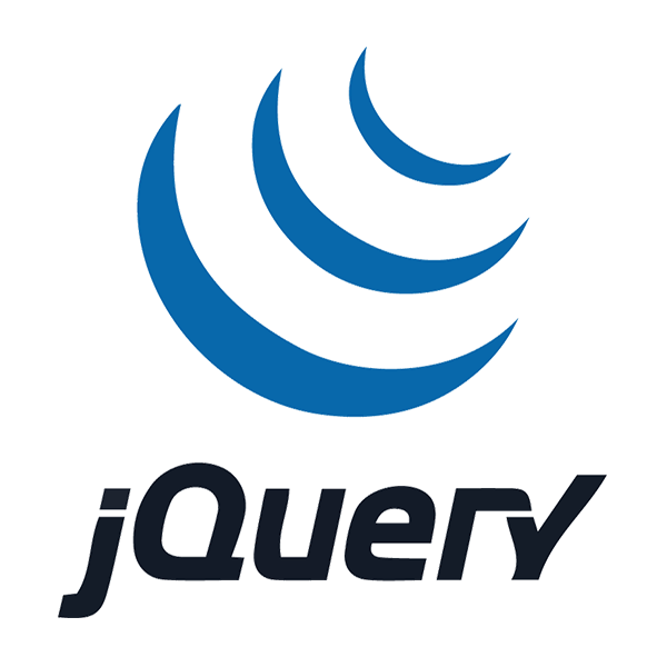 Logo jQuery