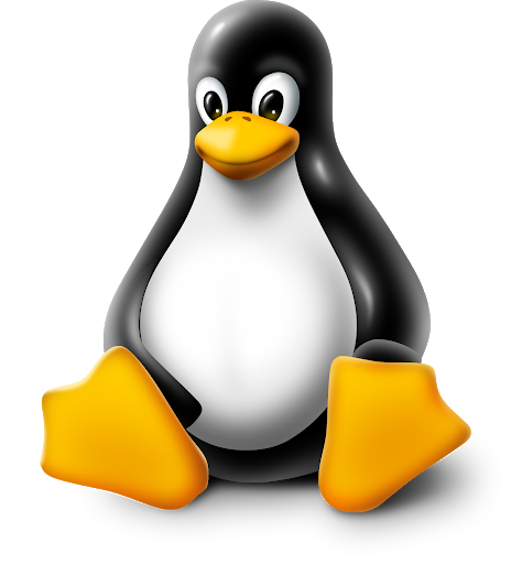 Logo Linux