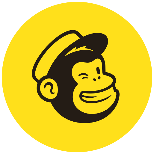 Logo Mail Chimp