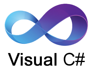 Logo Visual C#