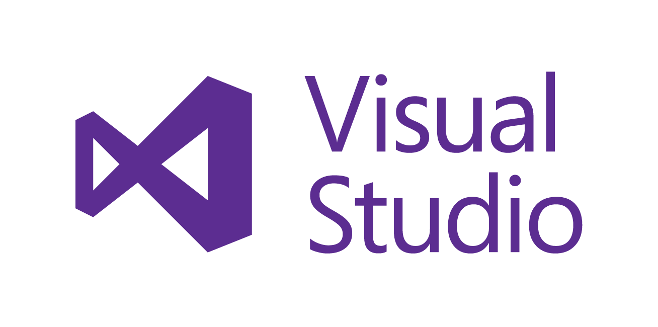 Logo Visual Studio 2019