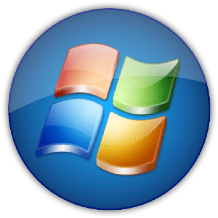 Logo MS Windows 10