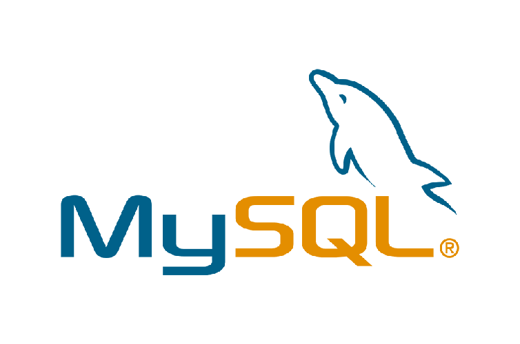 Logo MySQL