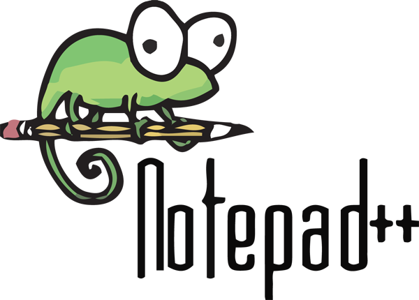 Logo Notepad++