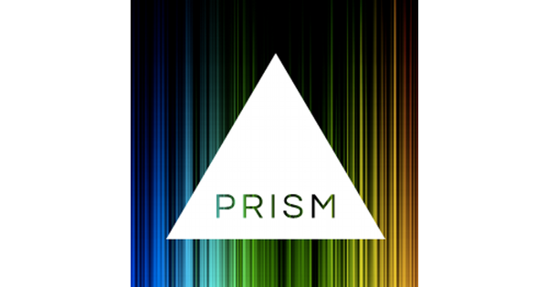 Logo Prism JS