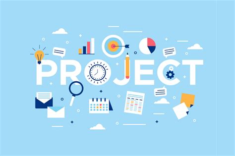 Projects Form