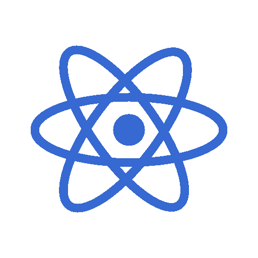 Logo React