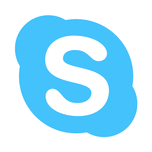 Logo Skype