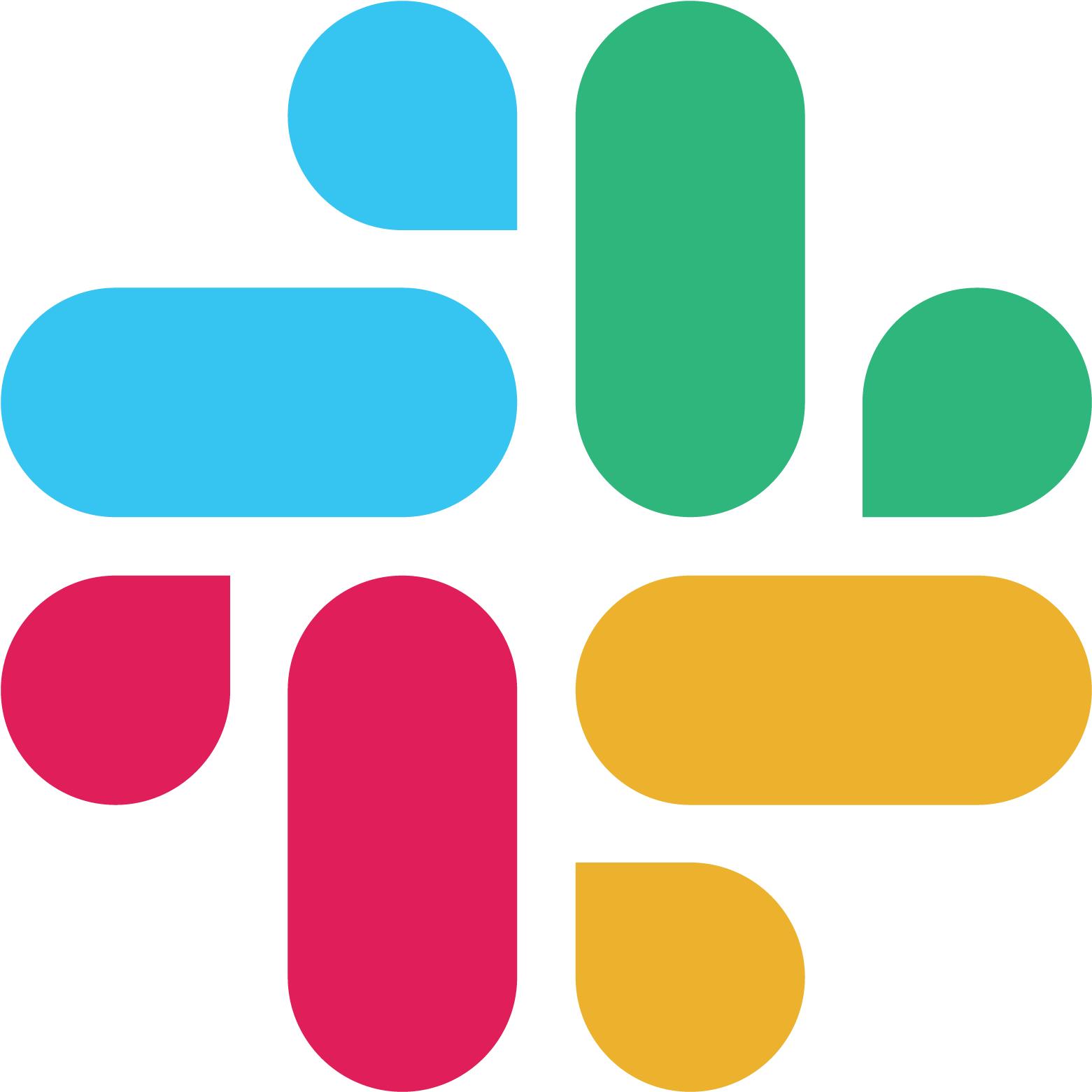 Logo Slack