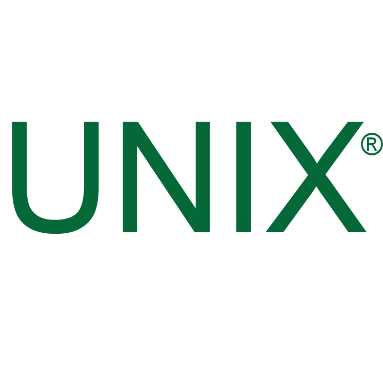 Logo Unix