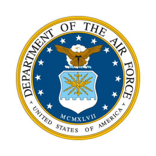 Logo USAF