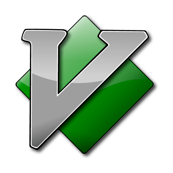 Logo VIM Editor