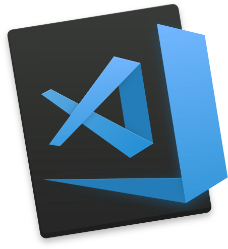 Logo Visual Studio Code